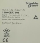 Schneider Electric 140NOE77101